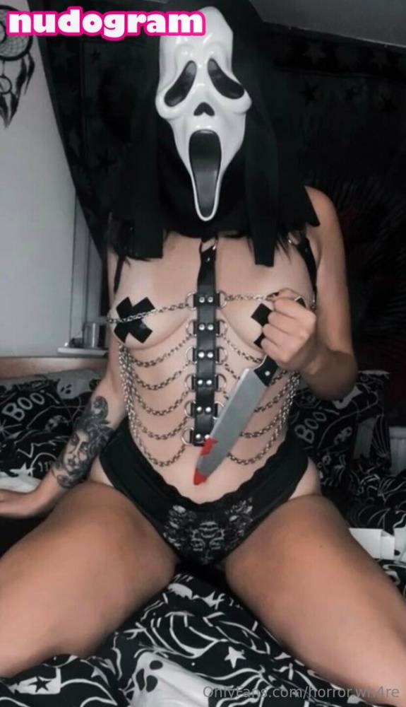 Horror.wh4re / horror.wh4re Nude Leaks OnlyFans - TheFap - #15