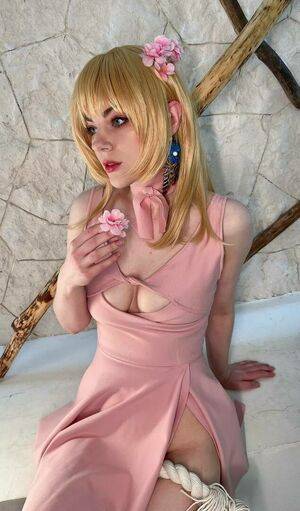 / Adamae Dono / AdamaeCosplay / adamae_dono Nude Leaks - #30