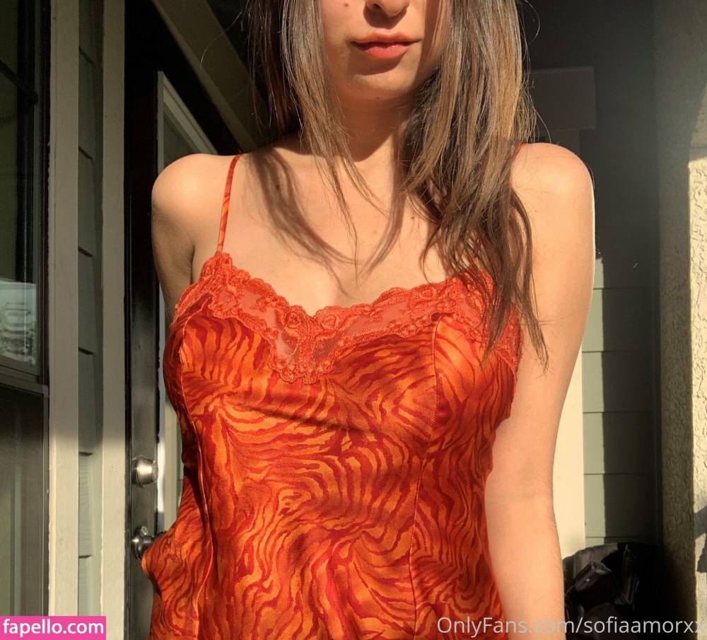 Sofiaamorxx / sofiaamorxx Nude Leaks OnlyFans - TheFap - #11