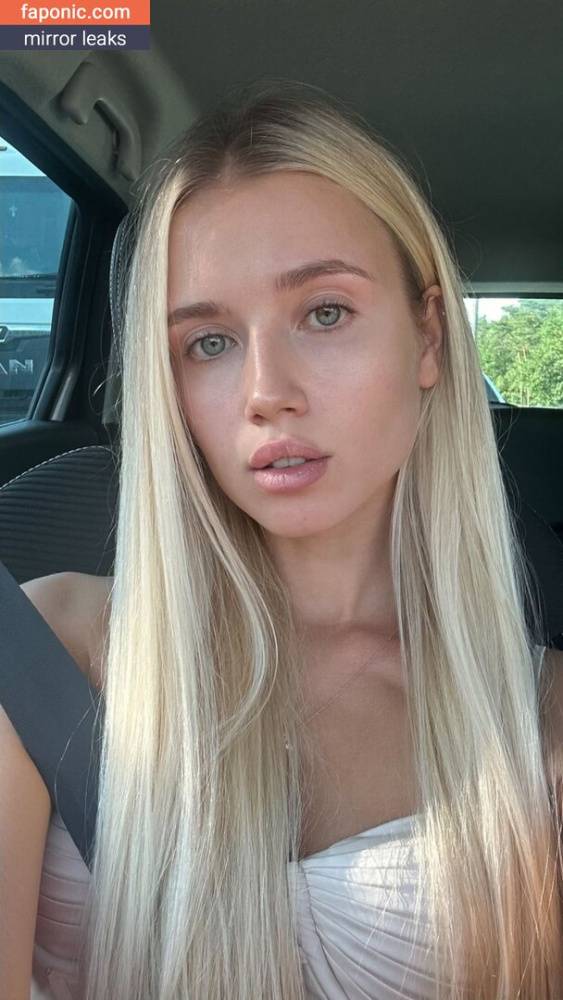 Polina Malinovskaya aka polinamalinovskaya Nude Leaks OnlyFans - #18