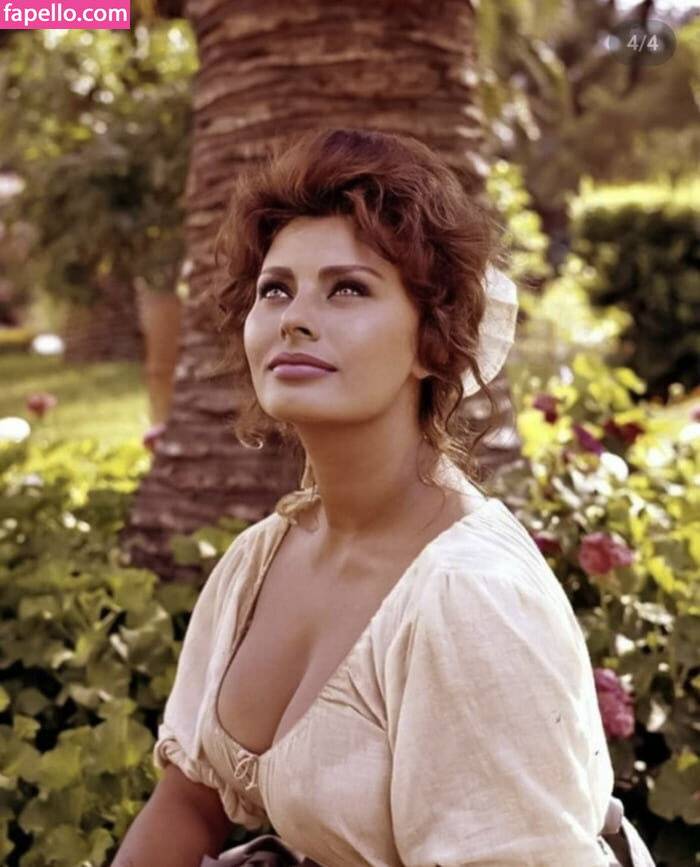 Sophia Loren / atardecerdeoroooo Nude Leaks OnlyFans - TheFap - #17