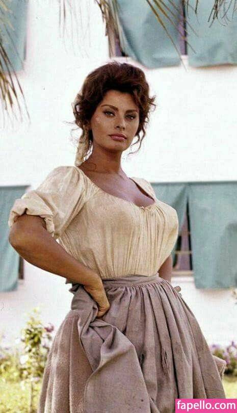 Sophia Loren / atardecerdeoroooo Nude Leaks OnlyFans - TheFap - #20