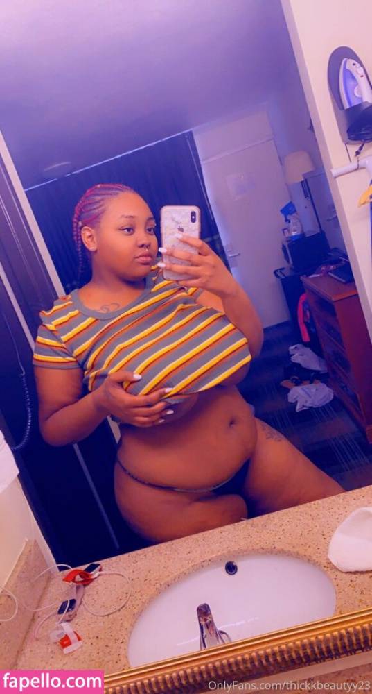 Thickkbeautyfree / thickkbeautyfree Nude Leaks OnlyFans - TheFap - #8