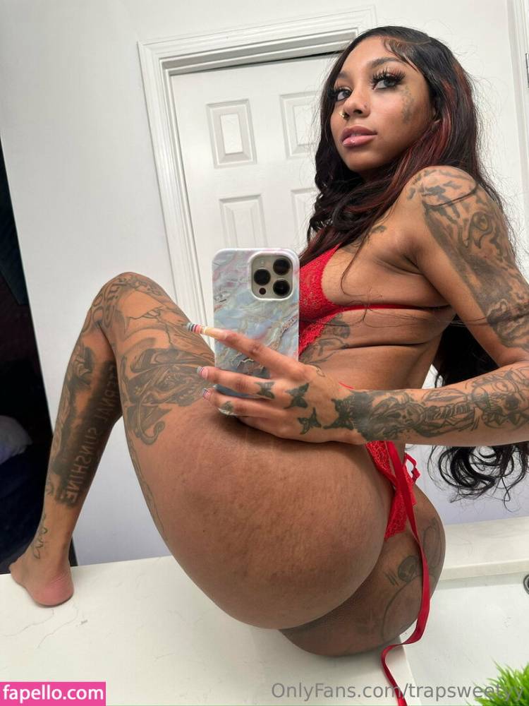 Trapsweetyy / trapsweetyy Nude Leaks OnlyFans - TheFap - #11