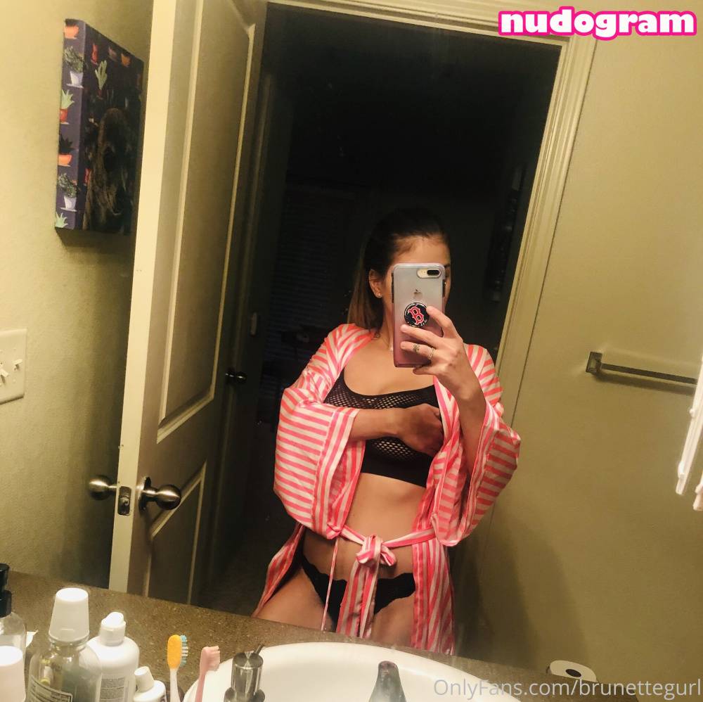 Brunettegurl / brunettegurl Nude Leaks OnlyFans - TheFap - #2