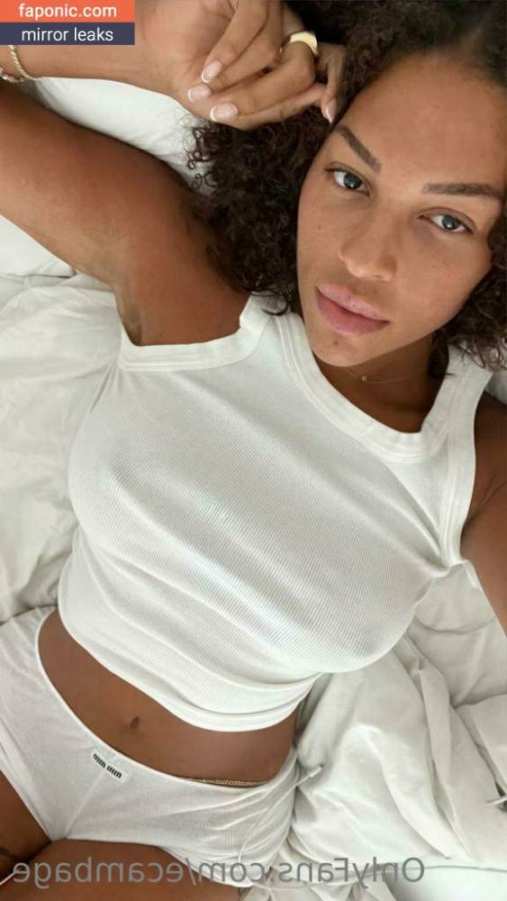 ecambage Nude Leaks OnlyFans - #17