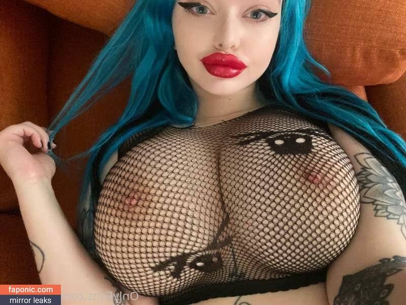 Lydia Lydiafawn aka lydiafawnxo Nude Leaks - #12