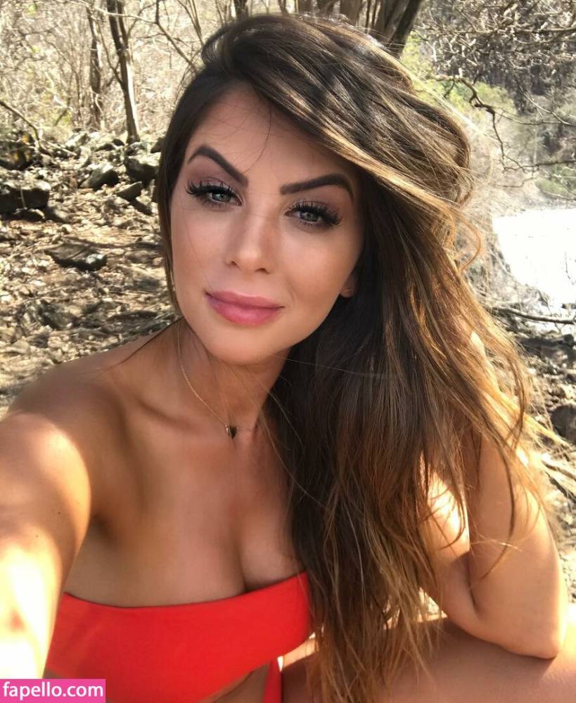 Franciele Christ / francielechrist Nude Leaks OnlyFans - TheFap - #16