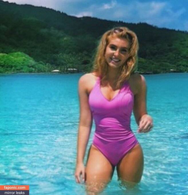 Saxon Sharbino aka saxon Nude Leaks - #13