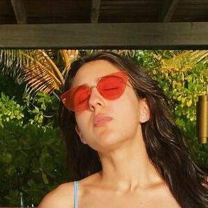 Sara Ali Khan / saraalikhan95 Nude Leaks - Fapello - #1