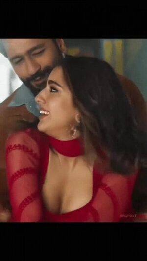 Sara Ali Khan / saraalikhan95 Nude Leaks - Fapello - #5