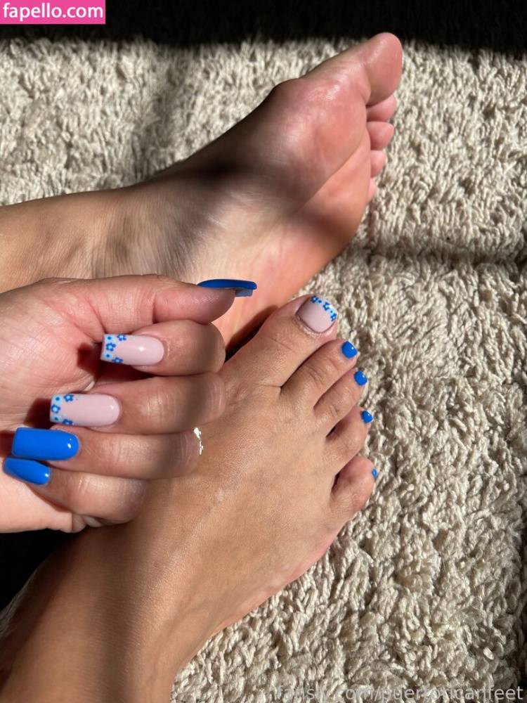 Puertoricanfeet / puertoricanfeet Nude Leaks OnlyFans - TheFap - #9