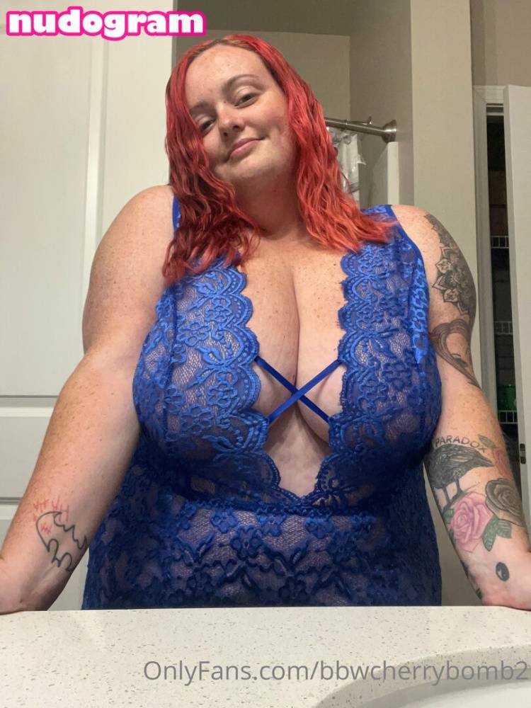 Bbwcherrybomb2 / bbwcherrybomb2 Nude Leaks OnlyFans - TheFap - #4