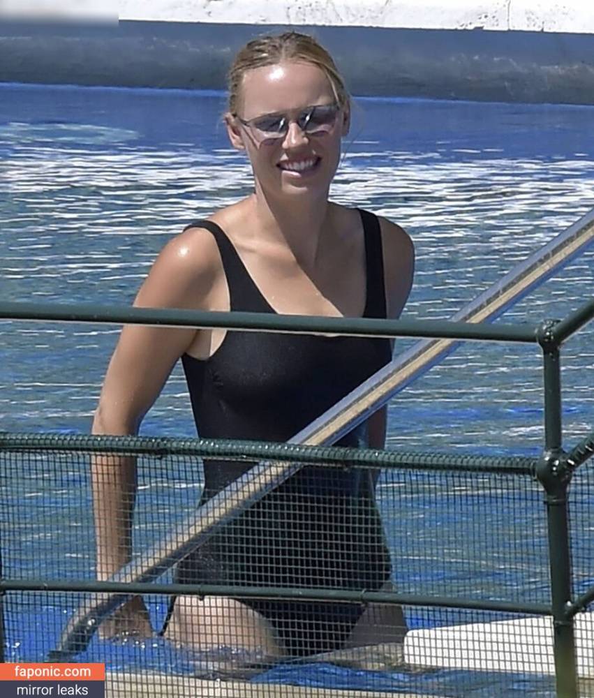 CaroWozniacki aka Caroline Wozniacki Nude Leaks - #20