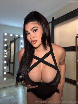 Rachael Ostovich / rachaelostovich / skyress_vip Nude Leaks - #17