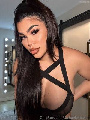 Rachael Ostovich / rachaelostovich / skyress_vip Nude Leaks - #19