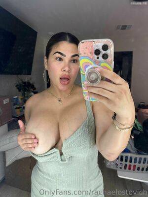 Rachael Ostovich / rachaelostovich / skyress_vip Nude Leaks - #2