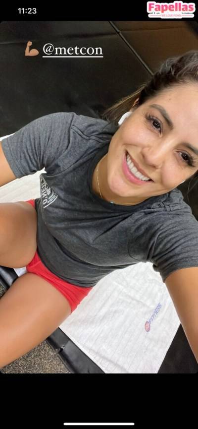 Jackie Perez / jackie585 Nude Leaks OnlyFans - TheFap - #8