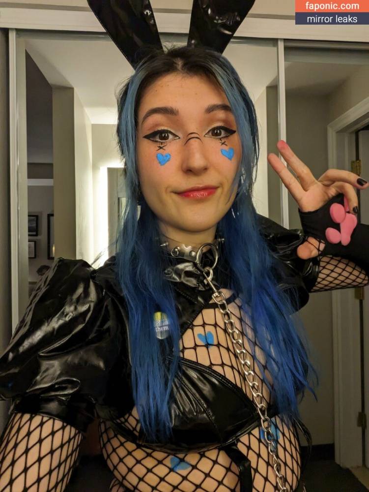 Seafoam Kitten's ASMR aka charlotte_valentine aka seafoamkittenasmr Nude Leaks OnlyFans - #20