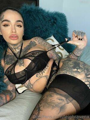 Leigh Raven / leighravenx Nude Leaks - #10