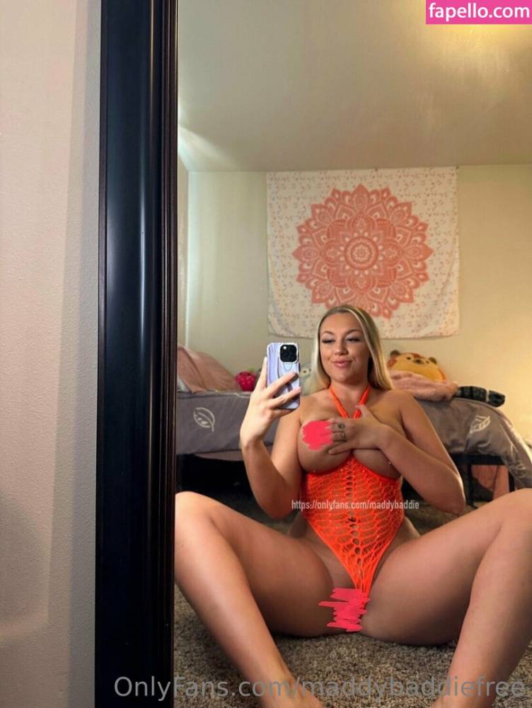 Maddybaddiefree / maddybaddiefree Nude Leaks OnlyFans - TheFap - #14