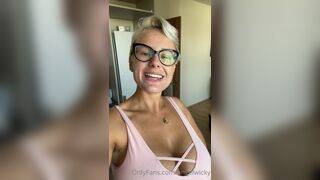 Angelwicky / angelwicky Nude Leaks OnlyFans - TheFap - #18