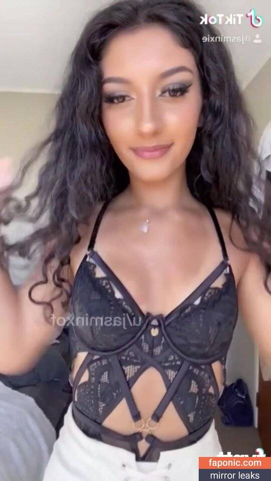 Jasminx aka jasminxxie Nude Leaks OnlyFans - #2