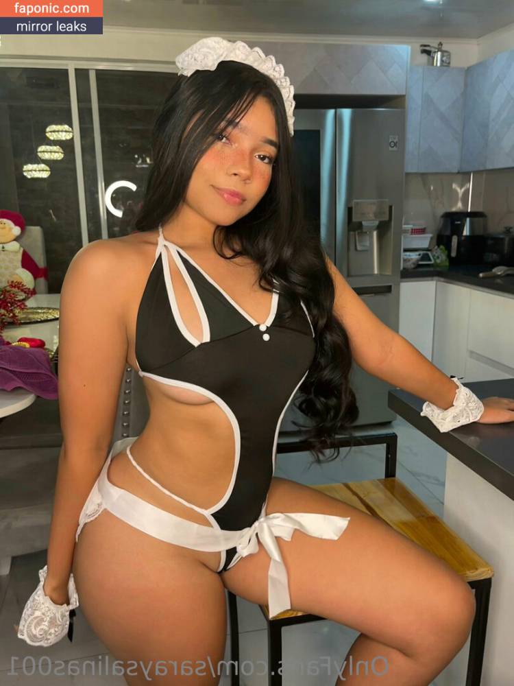 saraysalinas001 Nude Leaks OnlyFans - #3