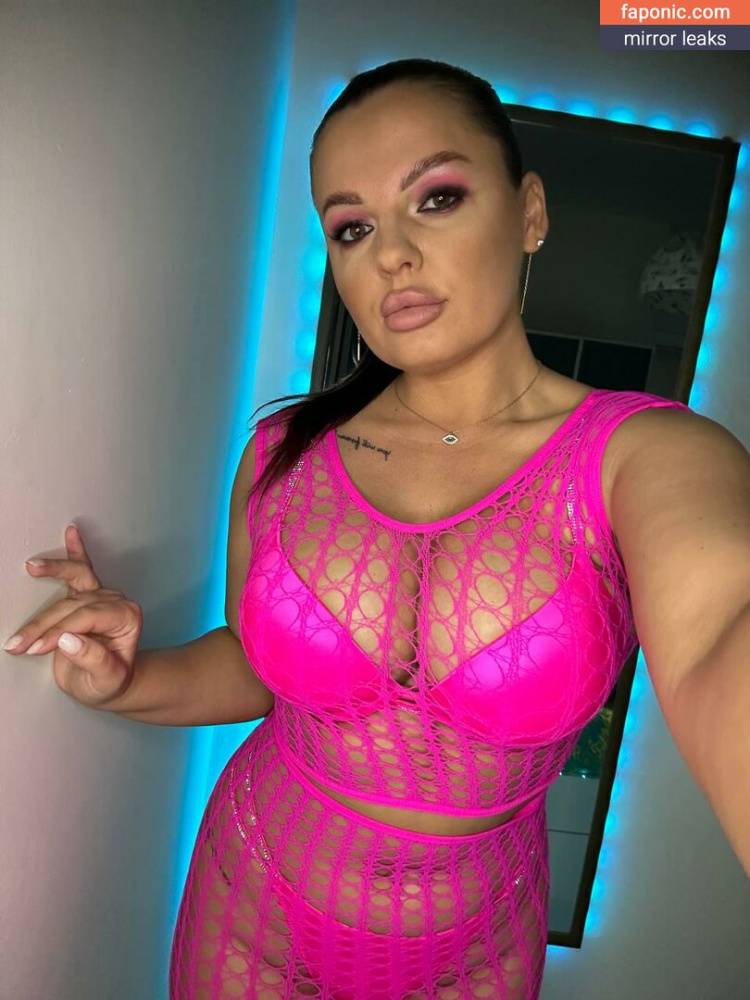 ashleyofficial aka ashleyraiin Nude Leaks OnlyFans - #6