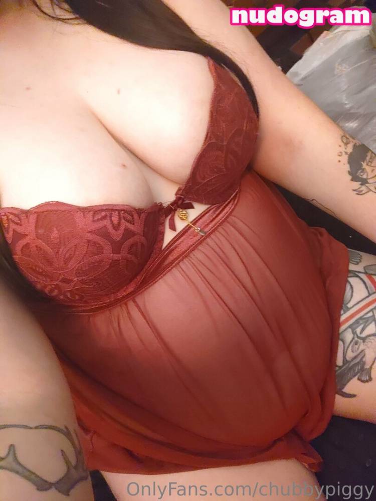 Chubbypiggy / chubbypiggy Nude Leaks OnlyFans - TheFap - #19