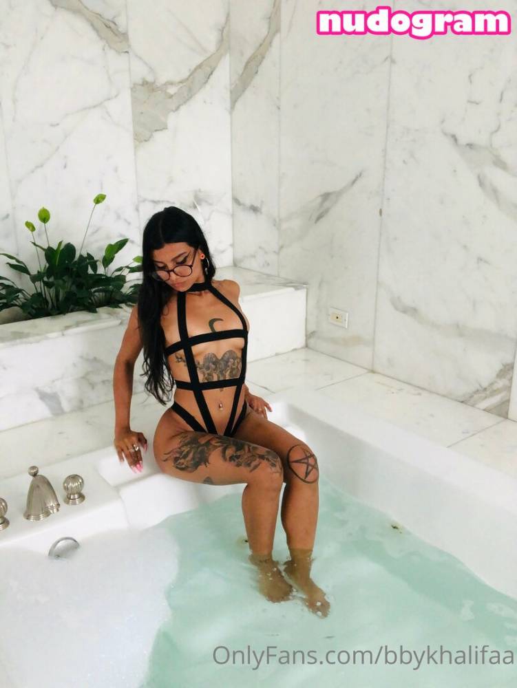 Bbykhalifaa / bbykhalifaa Nude Leaks OnlyFans - TheFap - #20