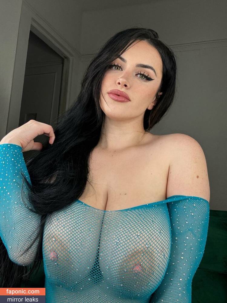 leastayspeachy Nude Leaks OnlyFans - #2