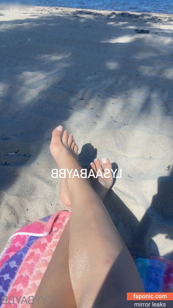 lysaabaybb Nude Leaks OnlyFans - #14