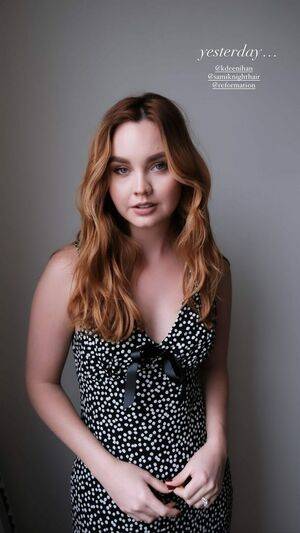 Liana Liberato / lianaliberato Nude Leaks - Fapello - #8