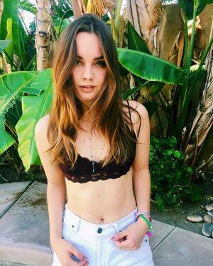 Liana Liberato / lianaliberato Nude Leaks - Fapello - #18