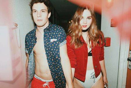 Liana Liberato / lianaliberato Nude Leaks - Fapello - #23