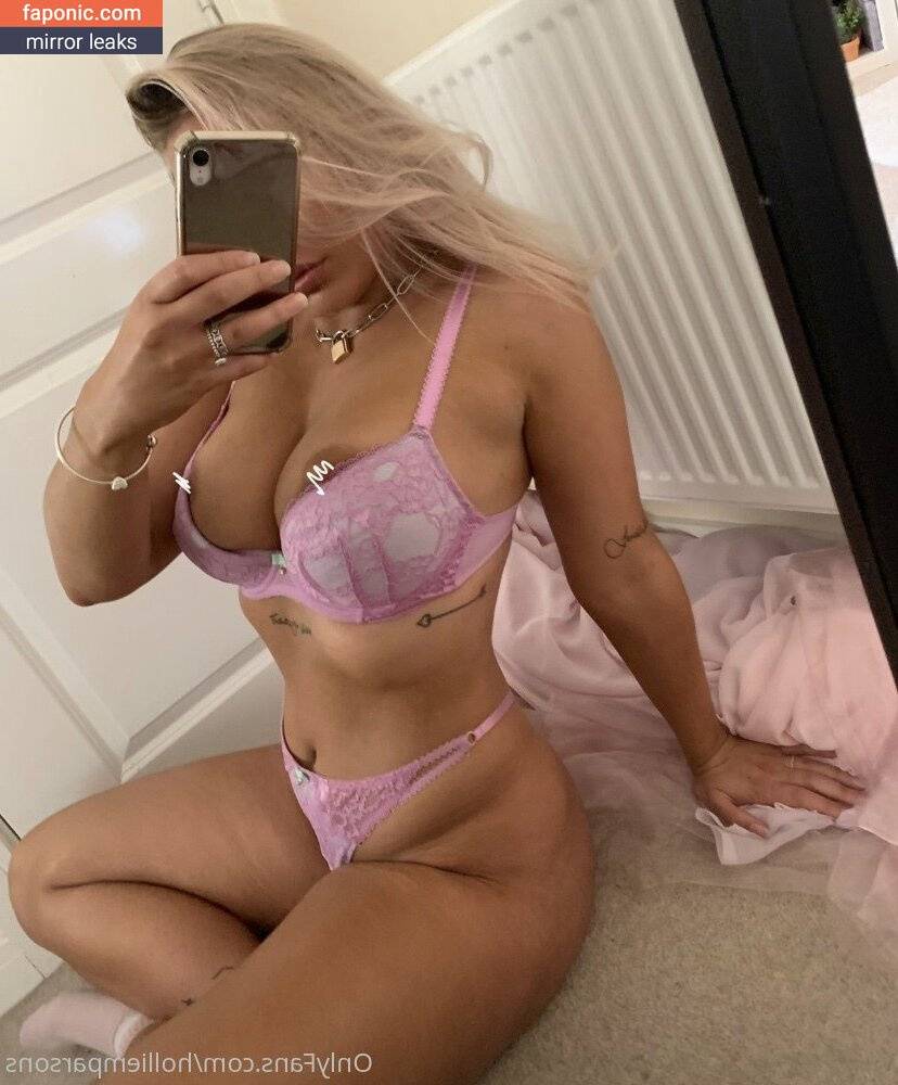 Hollie M Parsons aka holliemparsons Nude Leaks OnlyFans - #19