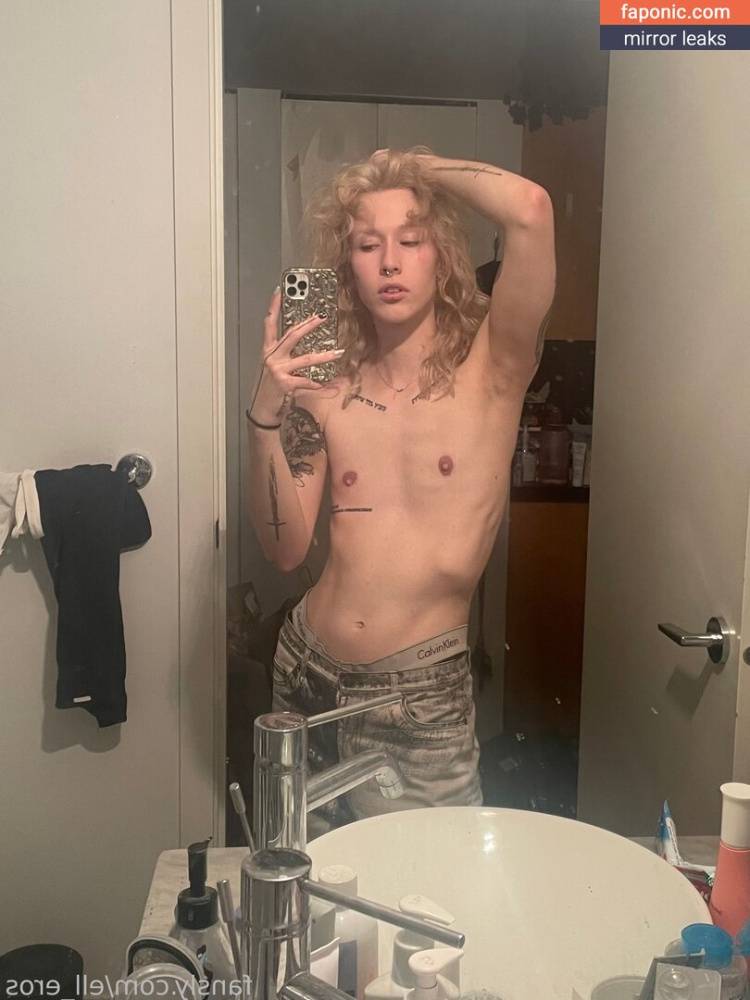 ell_eros aka ell_eros_ Nude Leaks OnlyFans - #18