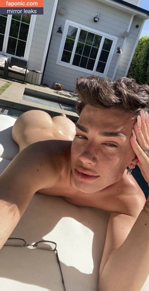 James Charles aka jamescharles Nude Leaks OnlyFans - #4