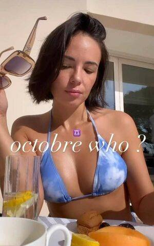 Agathe Auproux / agatheauproux Nude Leaks - Fapello - #30