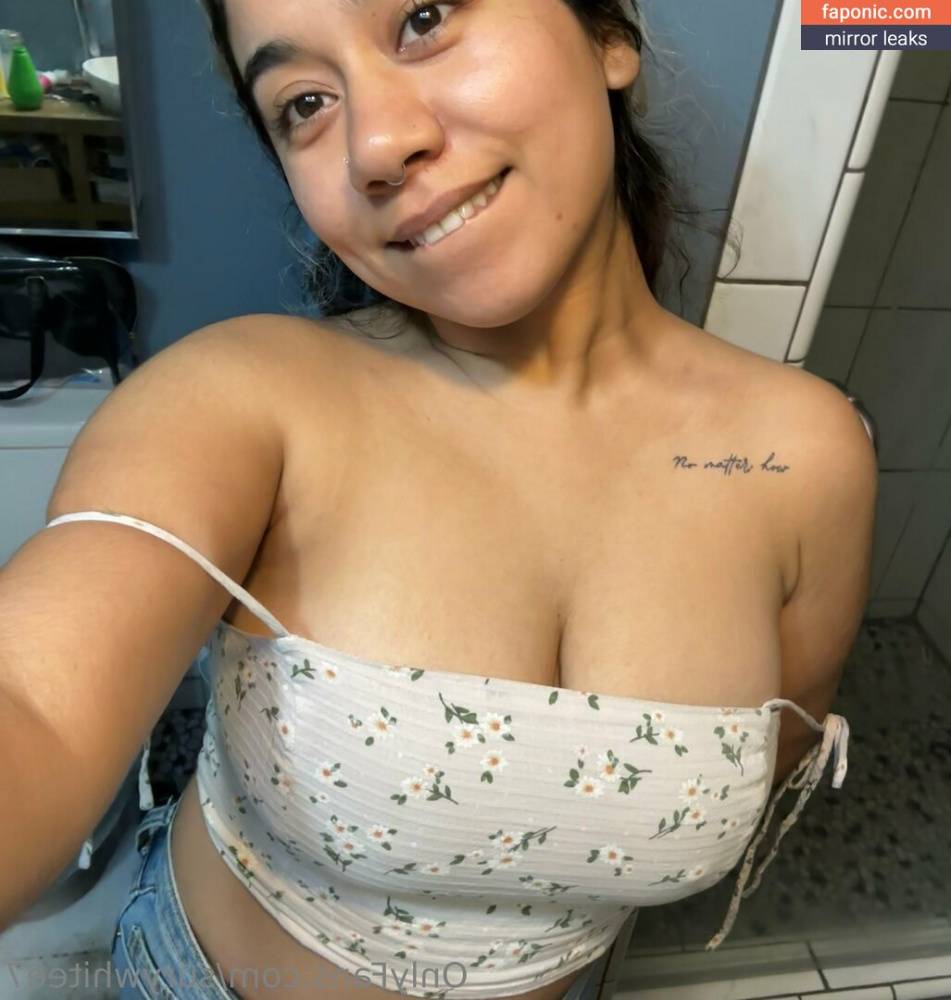 surywhitee7 Nude Leaks OnlyFans - #12