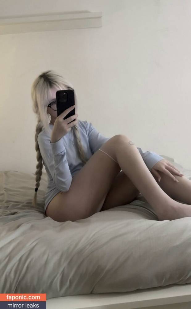 Daisytwillow Nude Leaks Patreon - #5