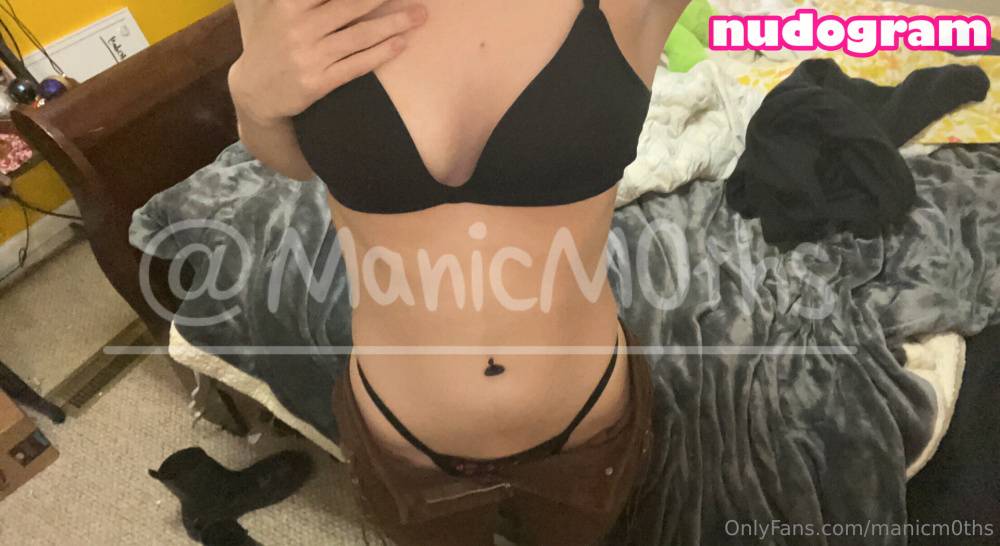 Manicm0ths / manicm0ths Nude Leaks OnlyFans - TheFap - #1