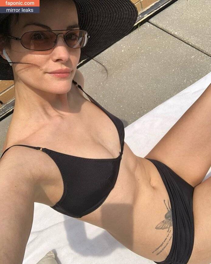 Jaimie Alexander aka jaimiealexander Nude Leaks - #19