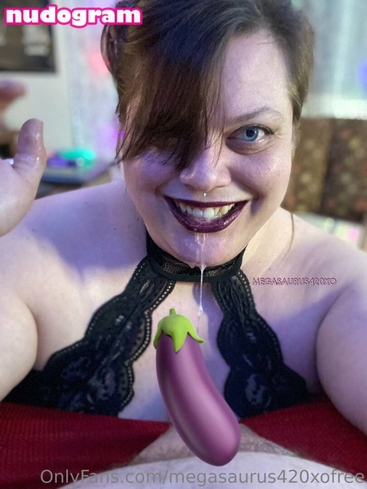 Megasaurus420xofree / megasaurus420xofree Nude Leaks OnlyFans - TheFap - #1