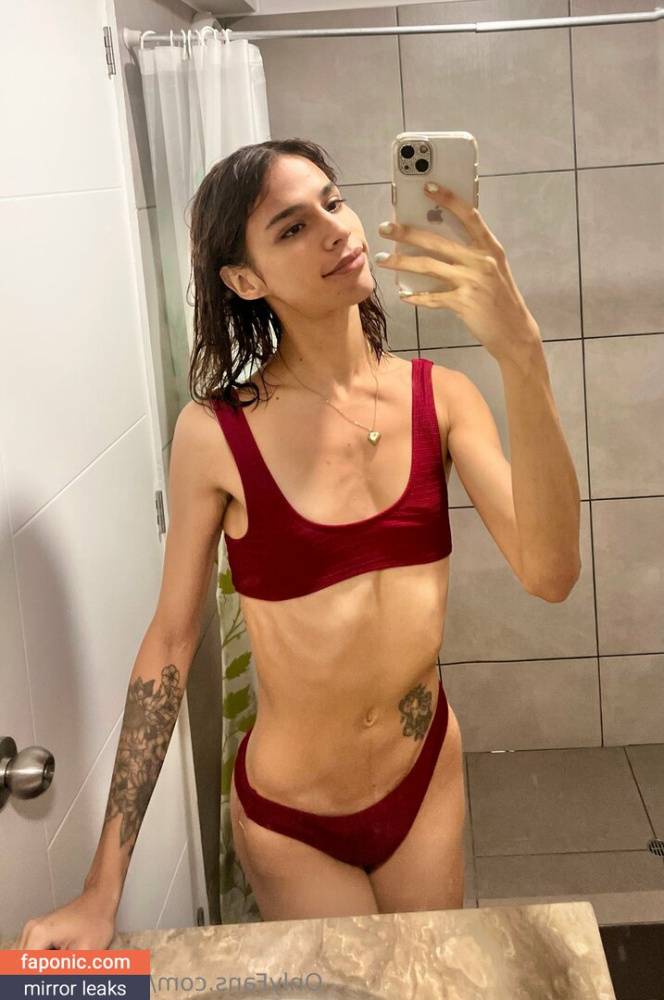 transfairy99 Nude Leaks OnlyFans - #10