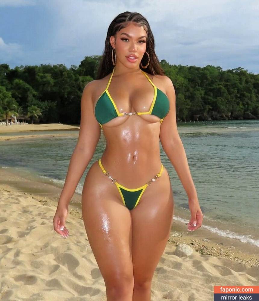 Tiona Fernan aka xttiona aka xttionaffernan Nude Leaks OnlyFans - #6