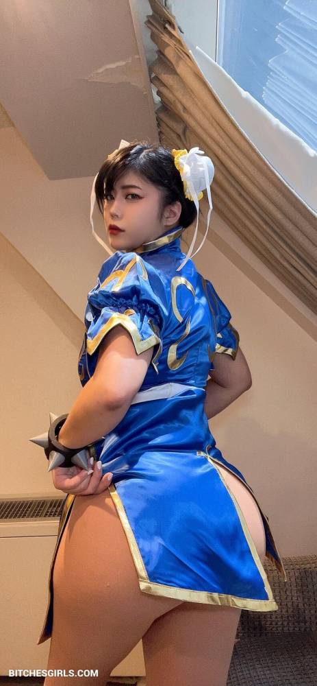 Quqco Cosplay Porn - Quqcotwitch Nude Videos Asian - #1