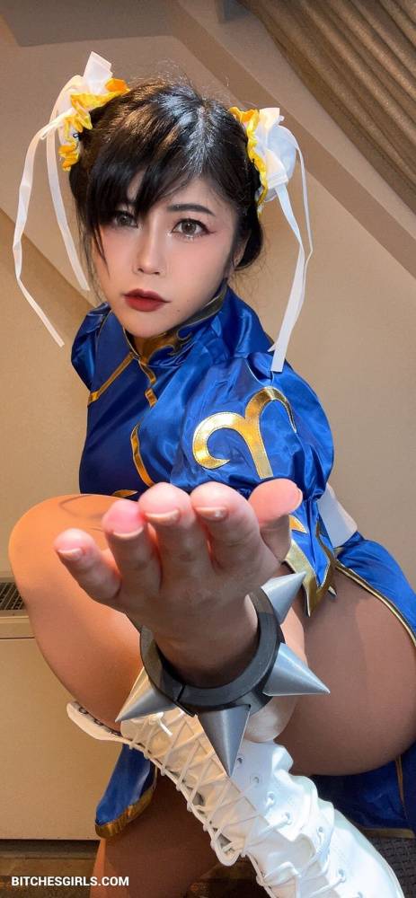 Quqco Cosplay Porn - Quqcotwitch Nude Videos Asian - #22