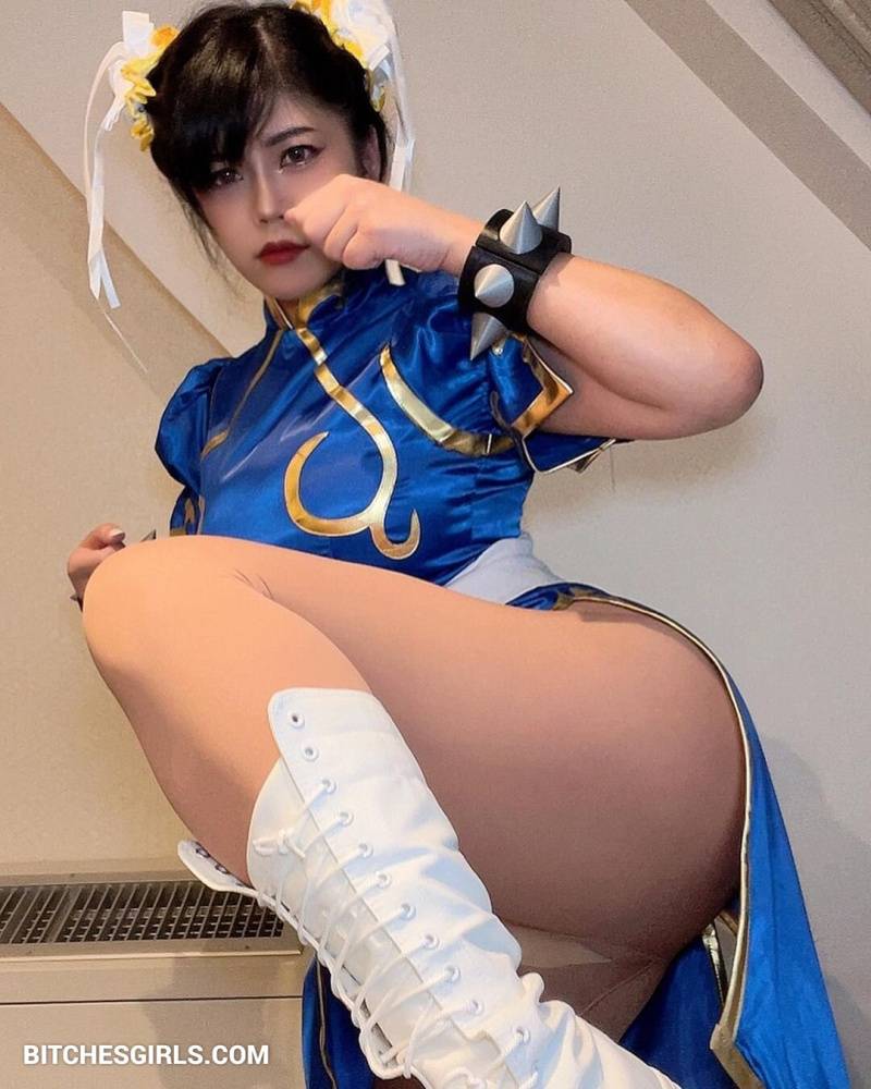 Quqco Cosplay Porn - Quqcotwitch Nude Videos Asian - #23